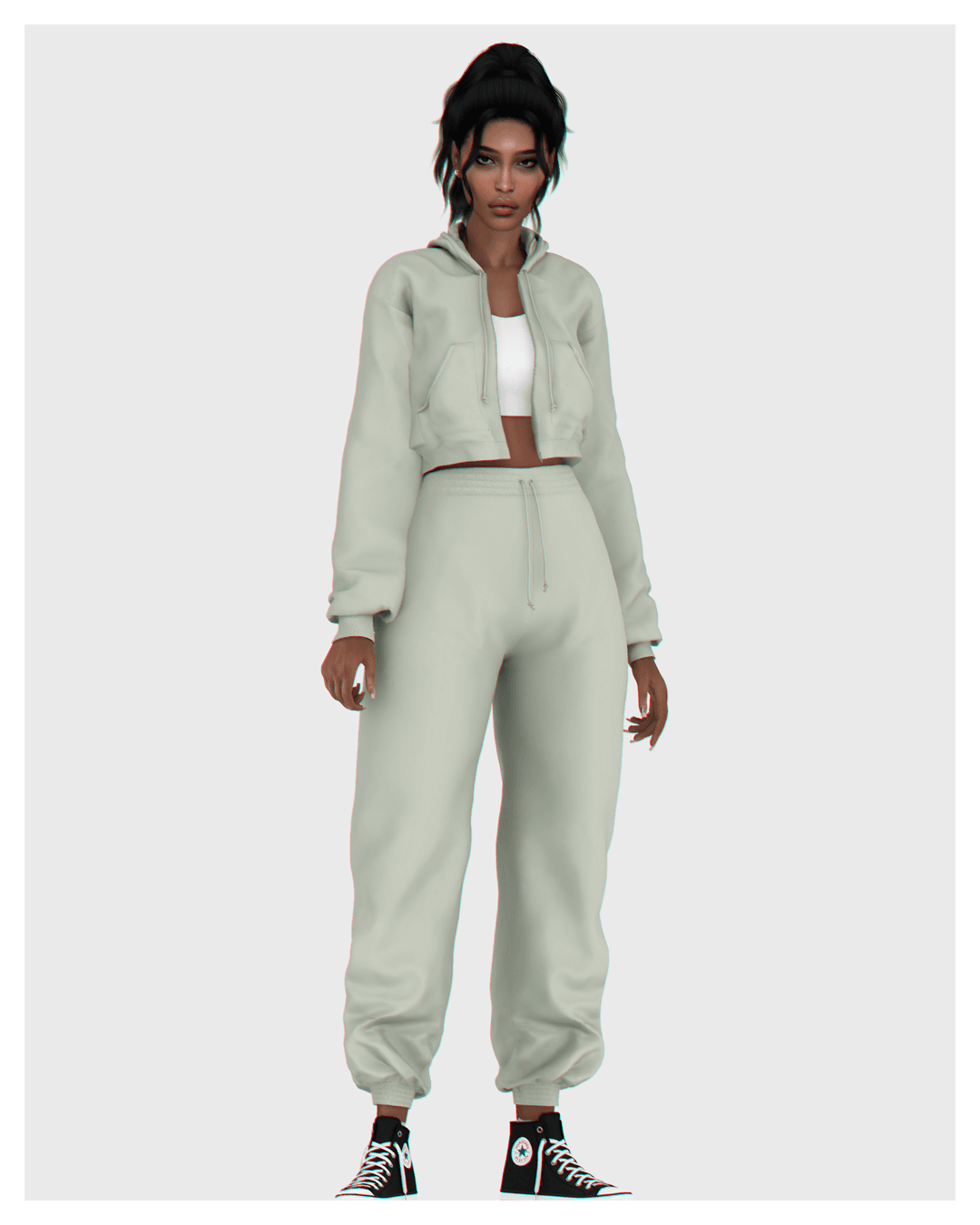 Костюм Saturday Mood Mini Set